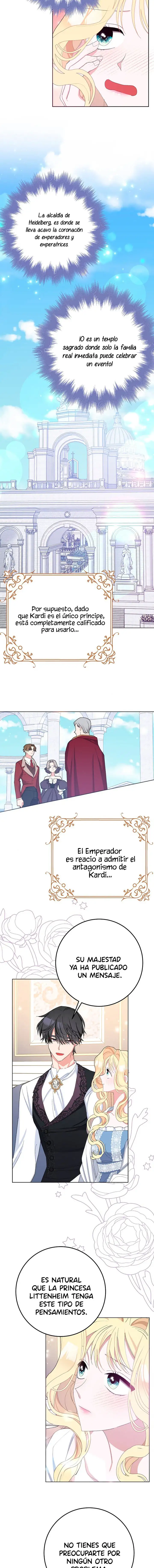 ¡Esposo Por Favor, Casate Conmigo Otra Vez! - Capítulo 32 - Página 6 - LectorTMOo