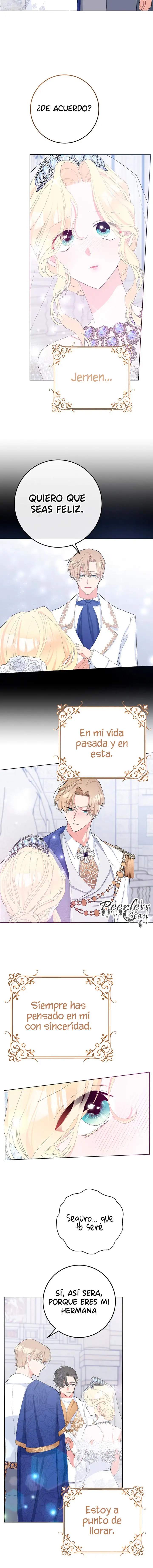 ¡Esposo Por Favor, Casate Conmigo Otra Vez! - Capítulo 33 - Página 9 - LectorTMOo