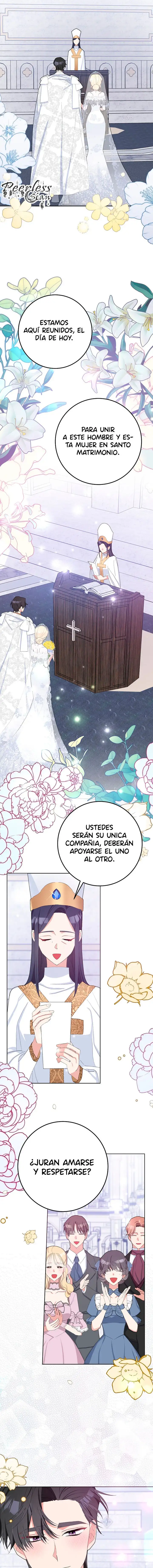 ¡Esposo Por Favor, Casate Conmigo Otra Vez! - Capítulo 33 - Página 11 - LectorTMOo