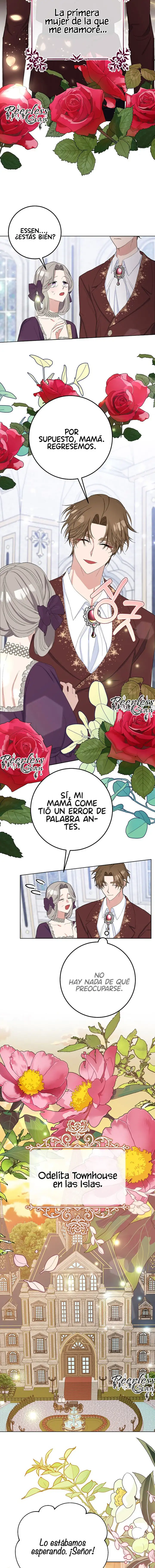 ¡Esposo Por Favor, Casate Conmigo Otra Vez! - Capítulo 34 - Página 11 - LectorTMOo