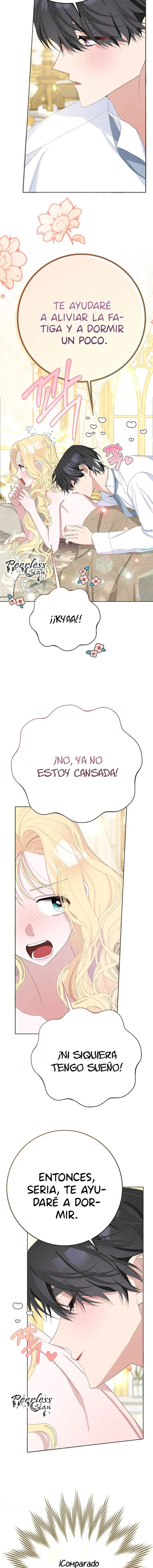 ¡Esposo Por Favor, Casate Conmigo Otra Vez! - Capítulo 36 - Página 11 - LectorTMOo