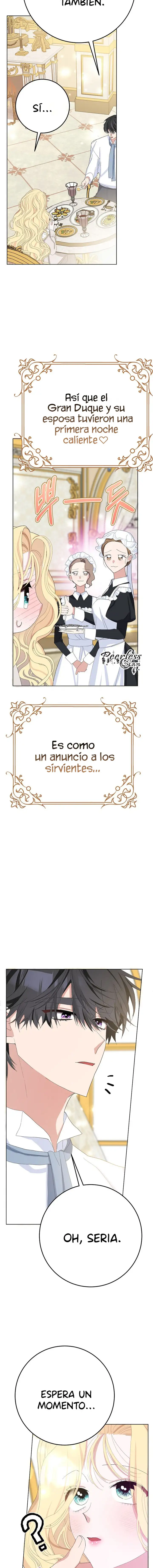 ¡Esposo Por Favor, Casate Conmigo Otra Vez! - Capítulo 36 - Página 13 - LectorTMOo