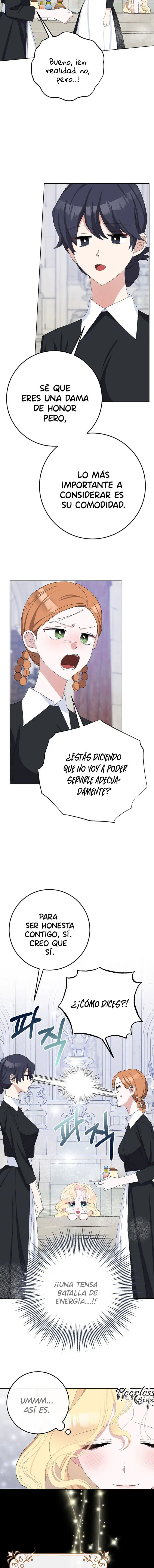 ¡Esposo Por Favor, Casate Conmigo Otra Vez! - Capítulo 37 - Página 7 - LectorTMOo