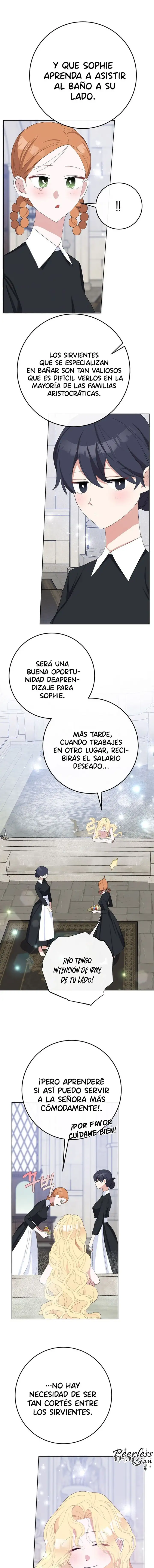 ¡Esposo Por Favor, Casate Conmigo Otra Vez! - Capítulo 37 - Página 9 - LectorTMOo