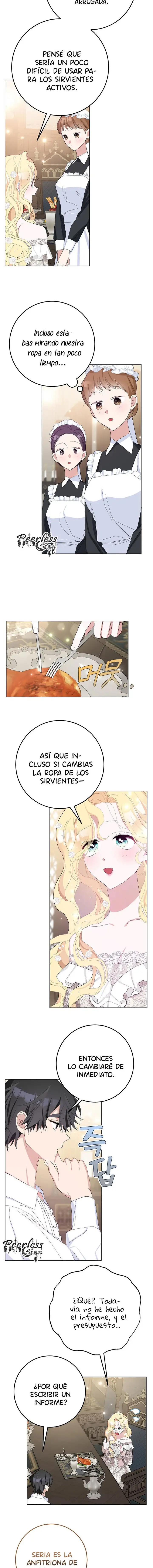 ¡Esposo Por Favor, Casate Conmigo Otra Vez! - Capítulo 38 - Página 4 - LectorTMOo