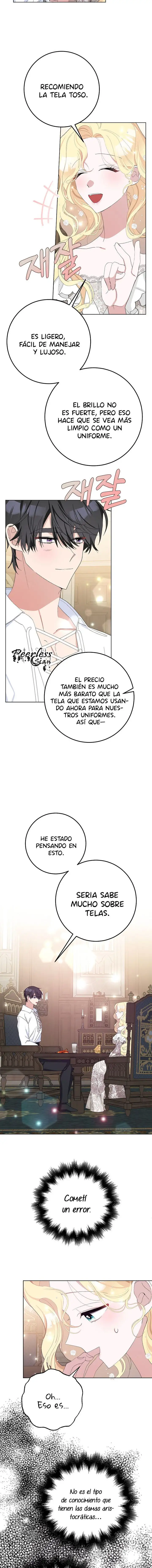 ¡Esposo Por Favor, Casate Conmigo Otra Vez! - Capítulo 38 - Página 8 - LectorTMOo