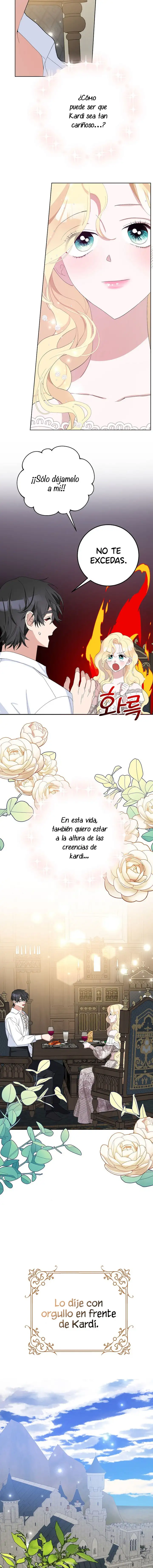 ¡Esposo Por Favor, Casate Conmigo Otra Vez! - Capítulo 38 - Página 10 - LectorTMOo