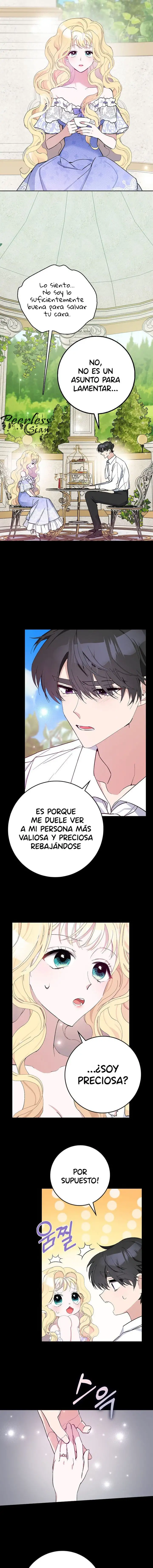 ¡Esposo Por Favor, Casate Conmigo Otra Vez! - Capítulo 4 - Página 5 - LectorTMOo