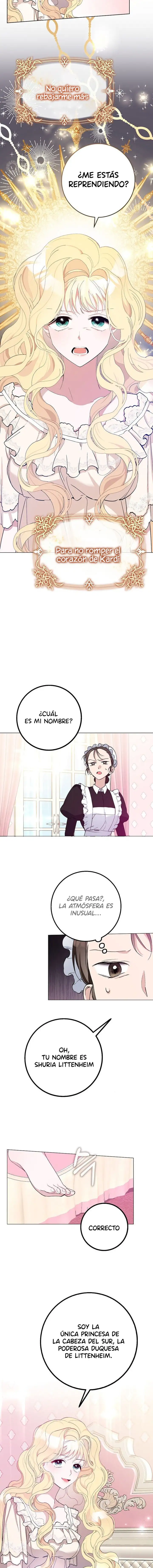¡Esposo Por Favor, Casate Conmigo Otra Vez! - Capítulo 4 - Página 7 - LectorTMOo