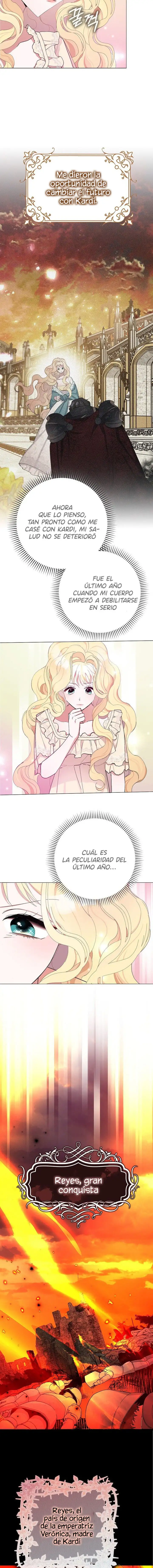 ¡Esposo Por Favor, Casate Conmigo Otra Vez! - Capítulo 4 - Página 10 - LectorTMOo