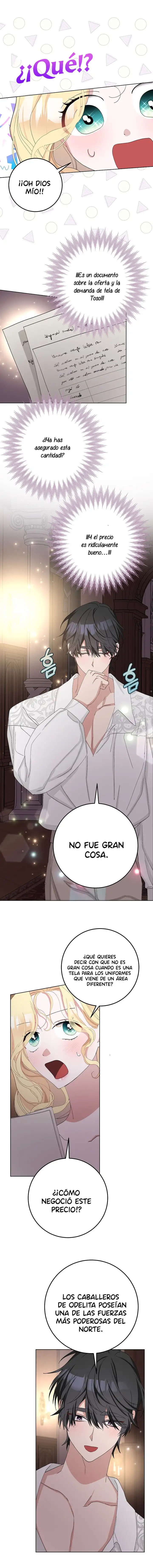¡Esposo Por Favor, Casate Conmigo Otra Vez! - Capítulo 40 - Página 4 - LectorTMOo