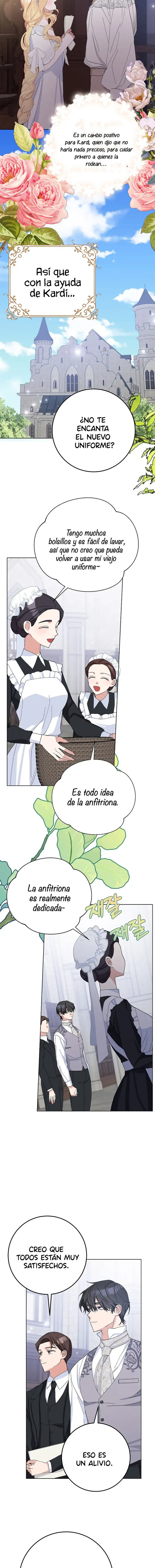 ¡Esposo Por Favor, Casate Conmigo Otra Vez! - Capítulo 40 - Página 6 - LectorTMOo