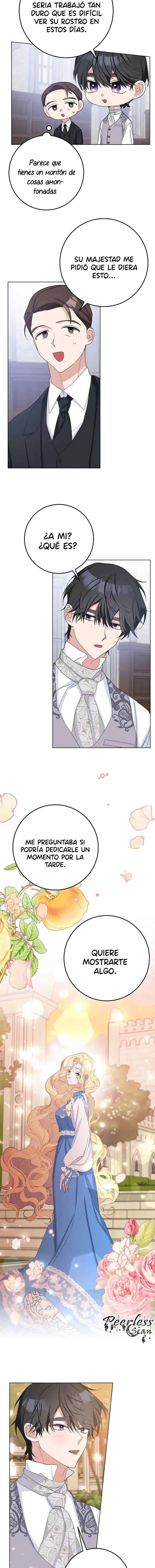 ¡Esposo Por Favor, Casate Conmigo Otra Vez! - Capítulo 40 - Página 7 - LectorTMOo