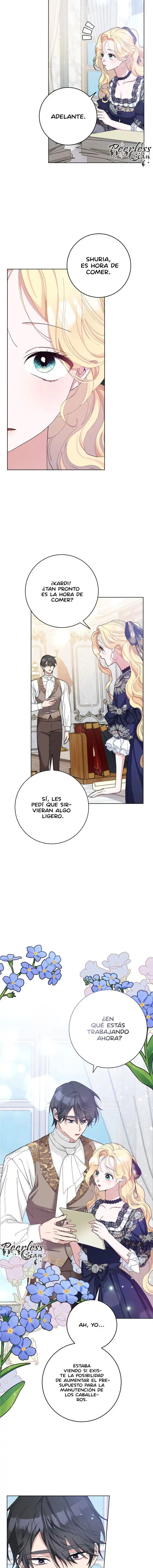 ¡Esposo Por Favor, Casate Conmigo Otra Vez! - Capítulo 41 - Página 3 - LectorTMOo