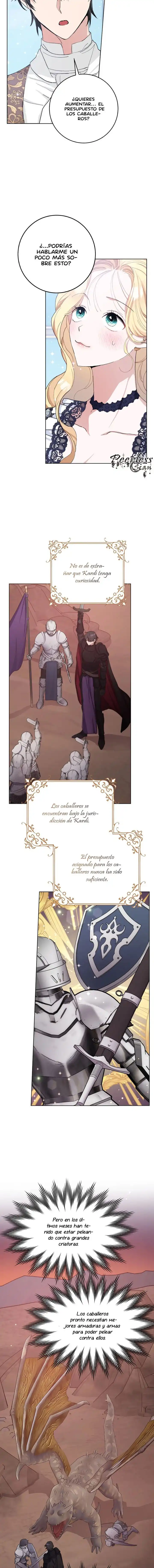 ¡Esposo Por Favor, Casate Conmigo Otra Vez! - Capítulo 41 - Página 4 - LectorTMOo