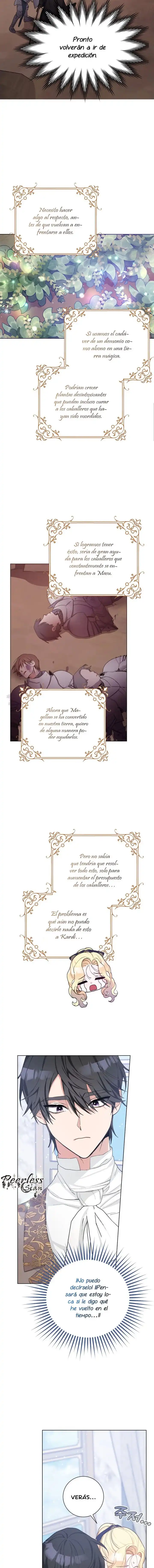 ¡Esposo Por Favor, Casate Conmigo Otra Vez! - Capítulo 41 - Página 5 - LectorTMOo