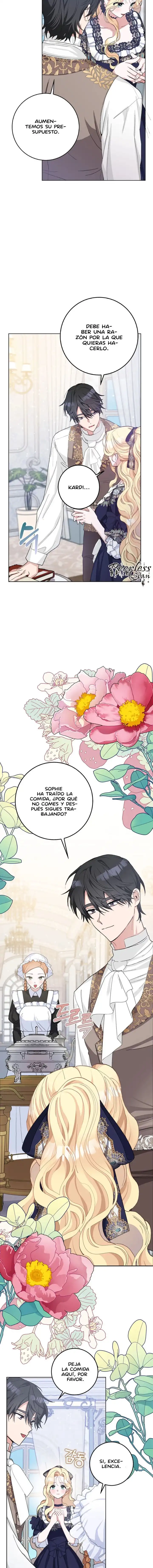 ¡Esposo Por Favor, Casate Conmigo Otra Vez! - Capítulo 41 - Página 6 - LectorTMOo