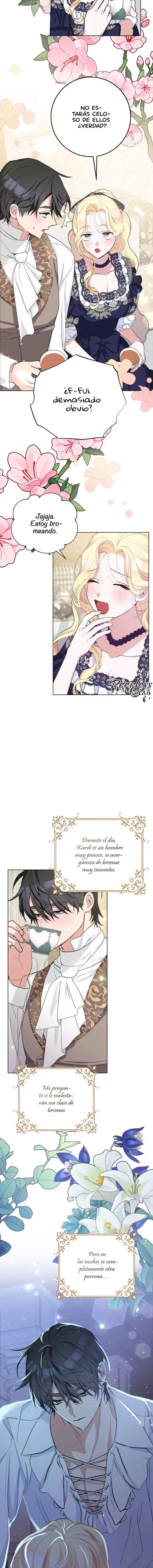 ¡Esposo Por Favor, Casate Conmigo Otra Vez! - Capítulo 41 - Página 9 - LectorTMOo