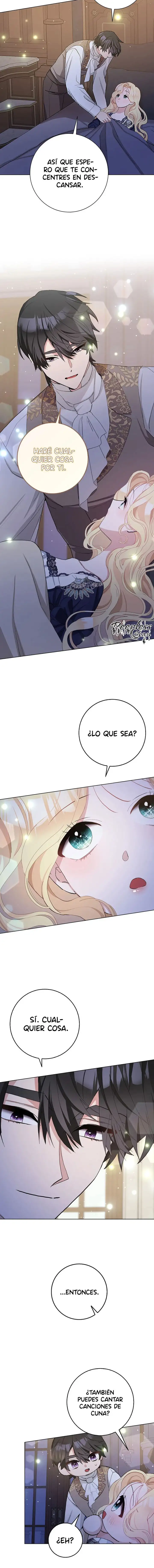 ¡Esposo Por Favor, Casate Conmigo Otra Vez! - Capítulo 42 - Página 7 - LectorTMOo