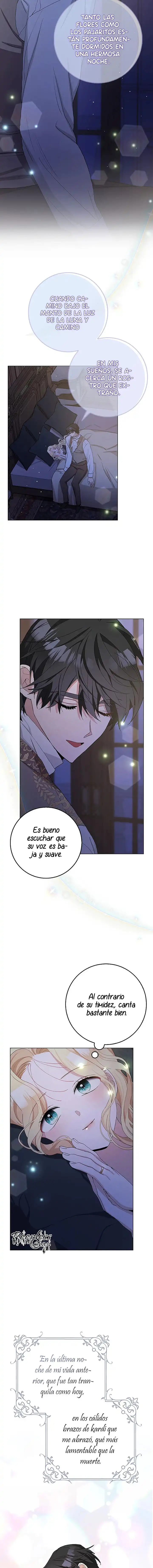 ¡Esposo Por Favor, Casate Conmigo Otra Vez! - Capítulo 42 - Página 9 - LectorTMOo