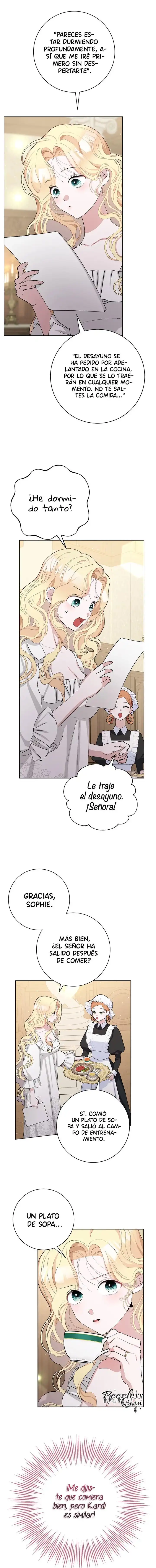 ¡Esposo Por Favor, Casate Conmigo Otra Vez! - Capítulo 42 - Página 12 - LectorTMOo