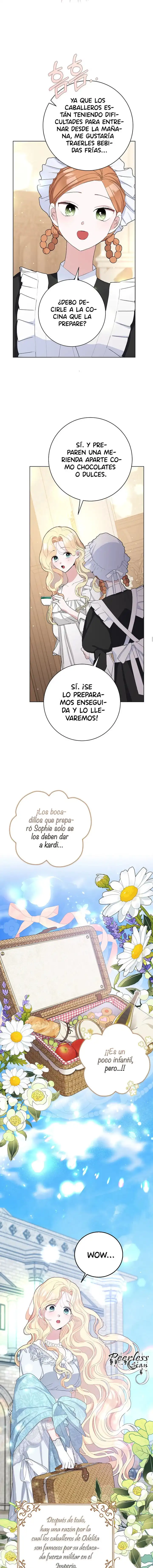 ¡Esposo Por Favor, Casate Conmigo Otra Vez! - Capítulo 42 - Página 13 - LectorTMOo