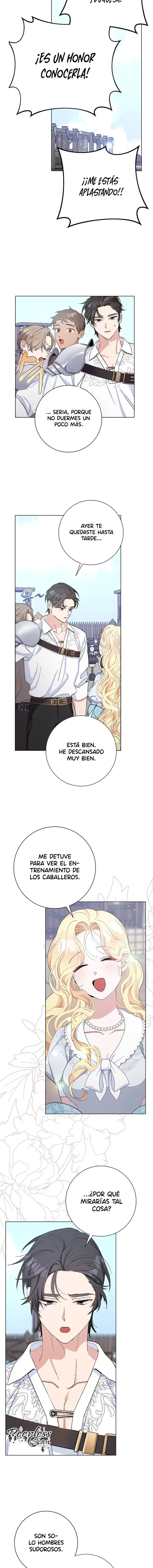 ¡Esposo Por Favor, Casate Conmigo Otra Vez! - Capítulo 43 - Página 8 - LectorTMOo