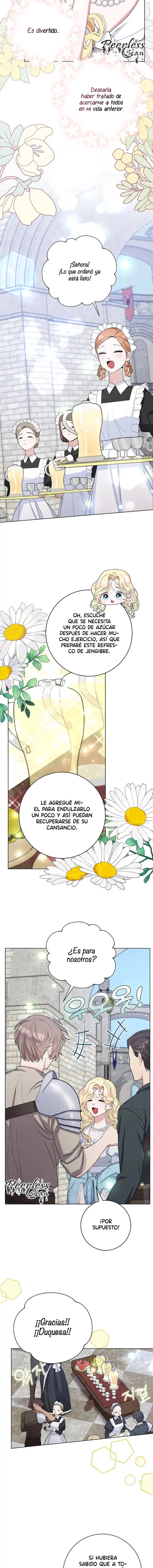 ¡Esposo Por Favor, Casate Conmigo Otra Vez! - Capítulo 43 - Página 11 - LectorTMOo