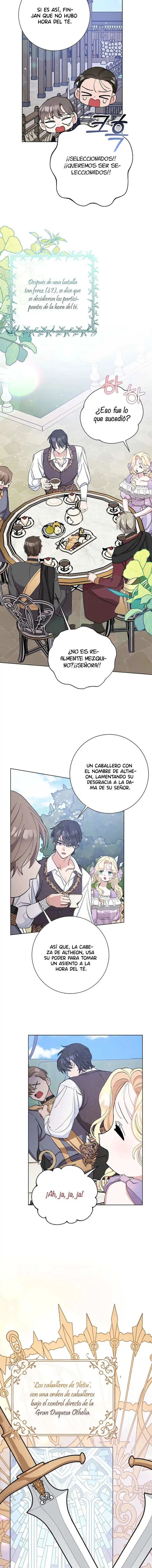 ¡Esposo Por Favor, Casate Conmigo Otra Vez! - Capítulo 44 - Página 10 - LectorTMOo