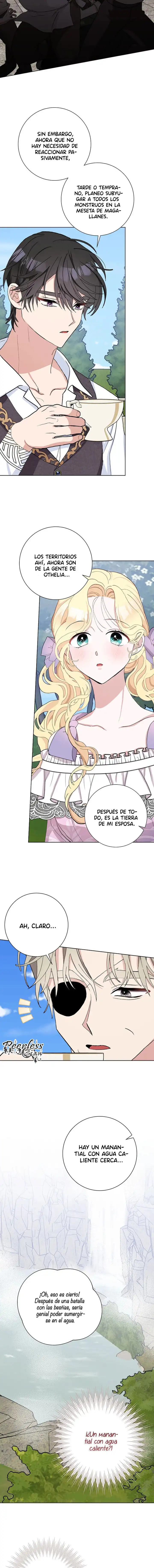 ¡Esposo Por Favor, Casate Conmigo Otra Vez! - Capítulo 44 - Página 12 - LectorTMOo