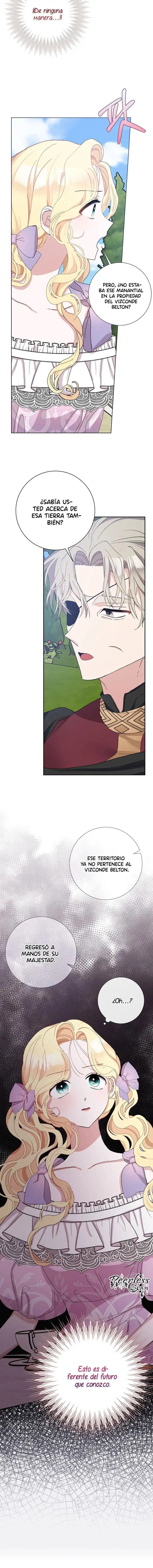 ¡Esposo Por Favor, Casate Conmigo Otra Vez! - Capítulo 44 - Página 13 - LectorTMOo