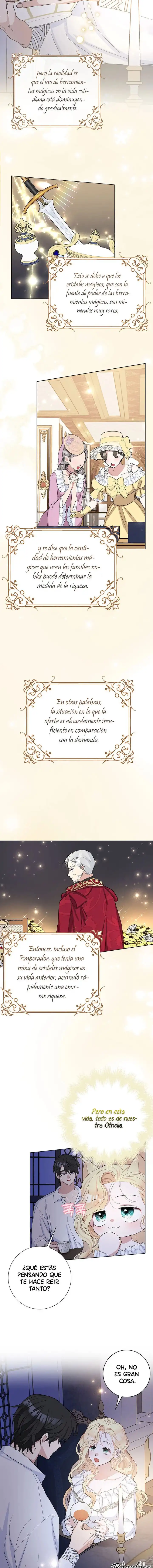 ¡Esposo Por Favor, Casate Conmigo Otra Vez! - Capítulo 45 - Página 6 - LectorTMOo