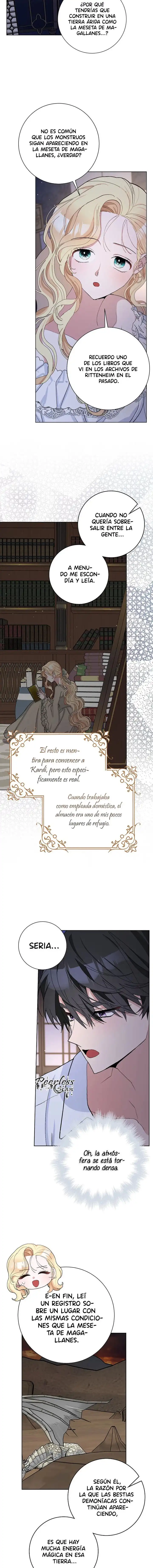¡Esposo Por Favor, Casate Conmigo Otra Vez! - Capítulo 45 - Página 8 - LectorTMOo