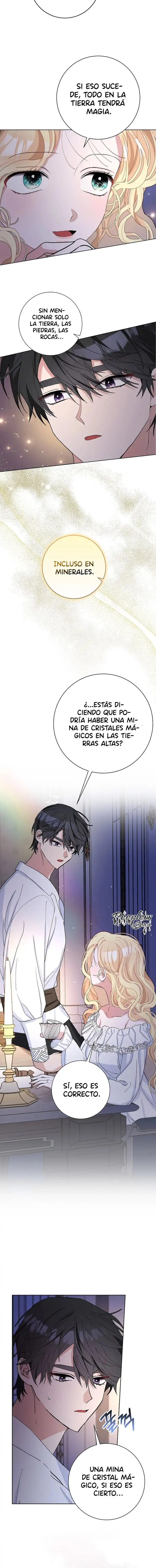 ¡Esposo Por Favor, Casate Conmigo Otra Vez! - Capítulo 45 - Página 9 - LectorTMOo