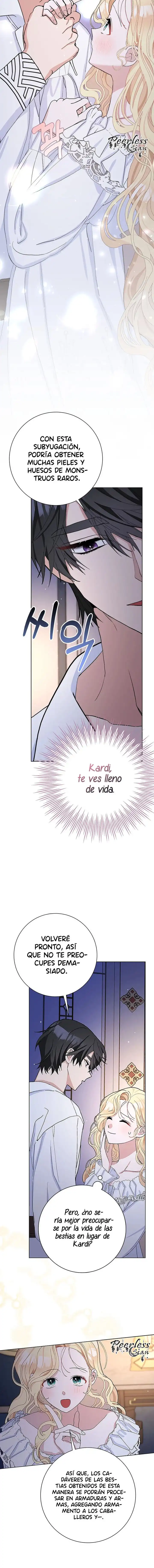¡Esposo Por Favor, Casate Conmigo Otra Vez! - Capítulo 45 - Página 11 - LectorTMOo