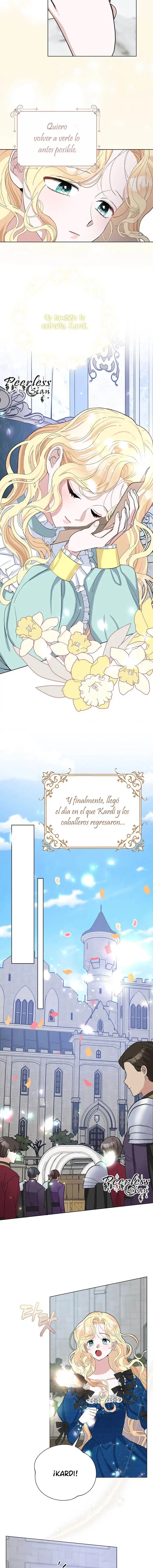 ¡Esposo Por Favor, Casate Conmigo Otra Vez! - Capítulo 46 - Página 8 - LectorTMOo