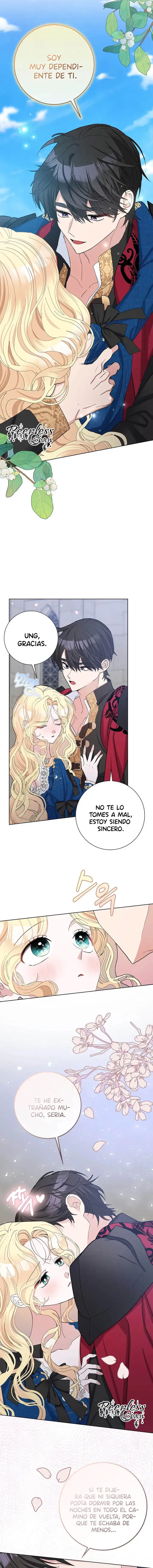 ¡Esposo Por Favor, Casate Conmigo Otra Vez! - Capítulo 46 - Página 11 - LectorTMOo