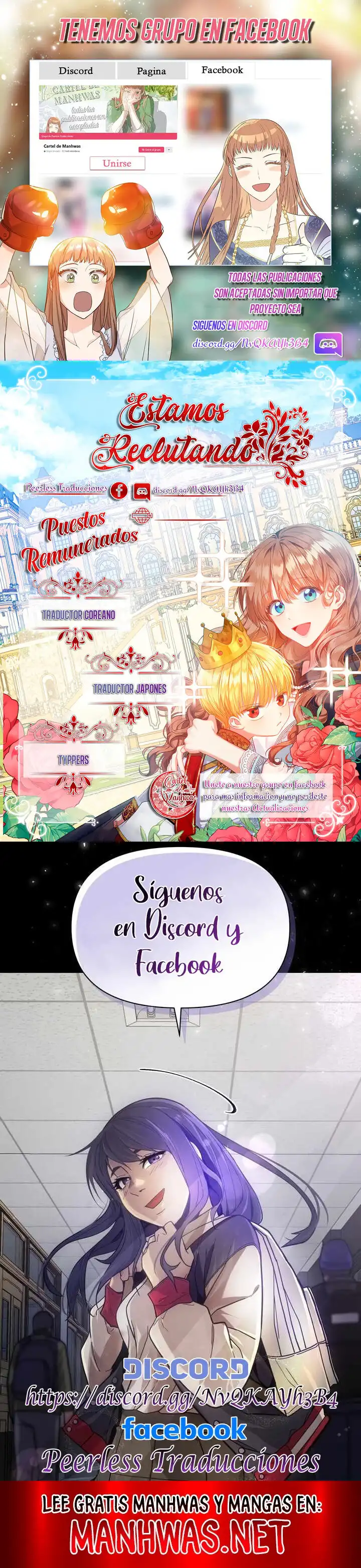 ¡Esposo Por Favor, Casate Conmigo Otra Vez! - Capítulo 46 - Página 14 - LectorTMOo