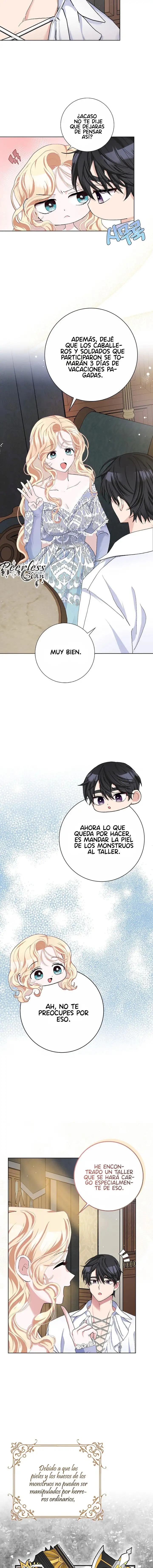 ¡Esposo Por Favor, Casate Conmigo Otra Vez! - Capítulo 47 - Página 4 - LectorTMOo