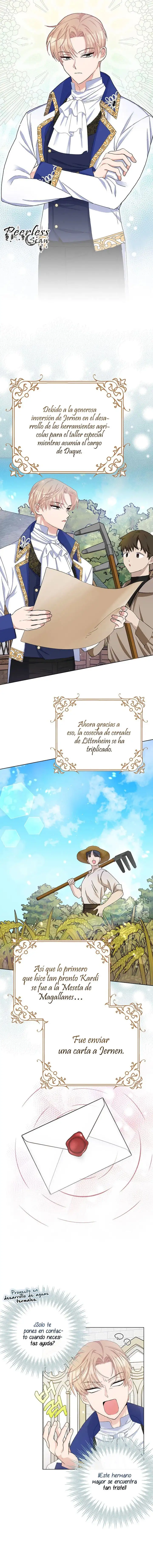 ¡Esposo Por Favor, Casate Conmigo Otra Vez! - Capítulo 47 - Página 6 - LectorTMOo