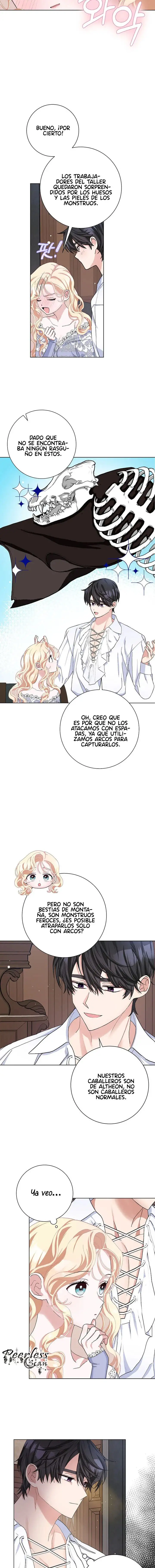 ¡Esposo Por Favor, Casate Conmigo Otra Vez! - Capítulo 47 - Página 9 - LectorTMOo