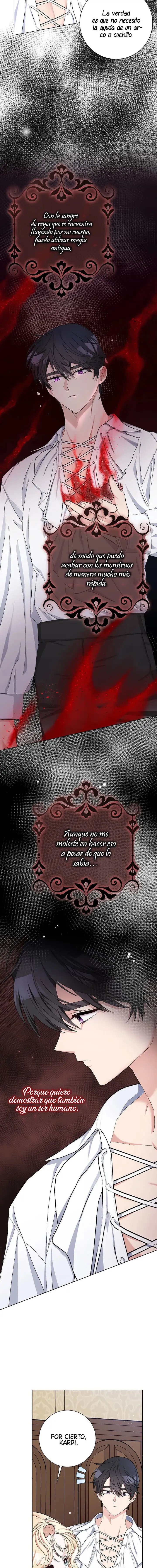 ¡Esposo Por Favor, Casate Conmigo Otra Vez! - Capítulo 47 - Página 10 - LectorTMOo