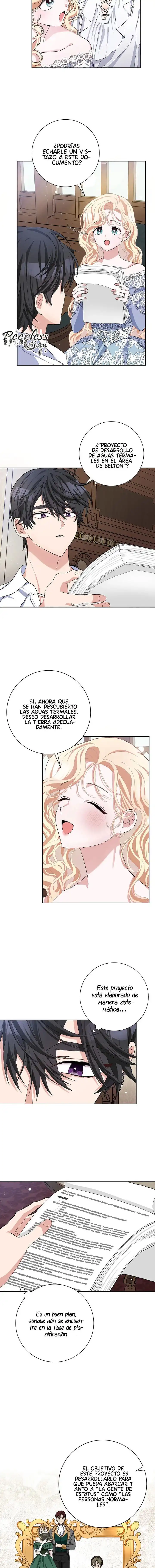 ¡Esposo Por Favor, Casate Conmigo Otra Vez! - Capítulo 47 - Página 11 - LectorTMOo