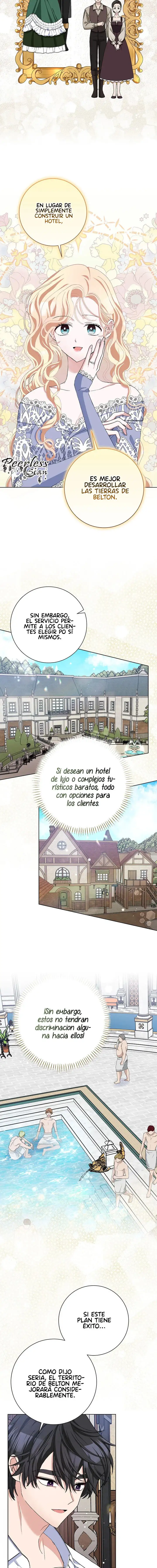 ¡Esposo Por Favor, Casate Conmigo Otra Vez! - Capítulo 47 - Página 12 - LectorTMOo