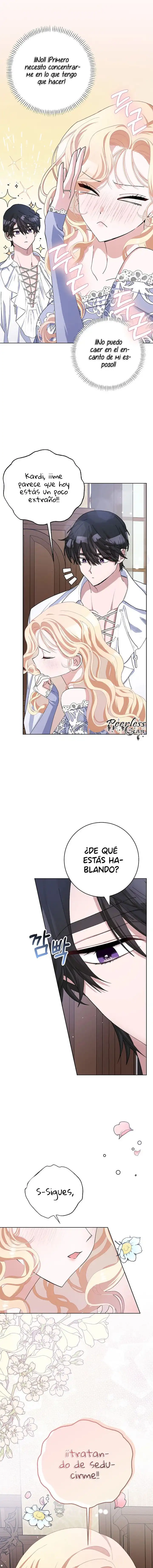 ¡Esposo Por Favor, Casate Conmigo Otra Vez! - Capítulo 48 - Página 7 - LectorTMOo