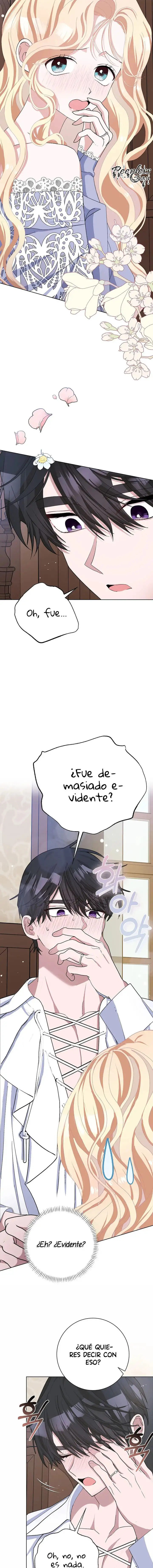 ¡Esposo Por Favor, Casate Conmigo Otra Vez! - Capítulo 48 - Página 8 - LectorTMOo