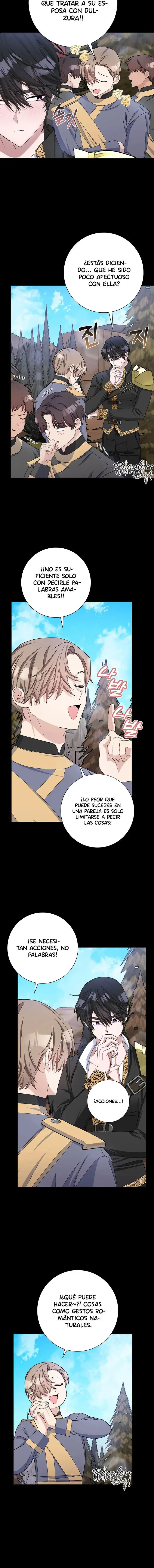 ¡Esposo Por Favor, Casate Conmigo Otra Vez! - Capítulo 48 - Página 12 - LectorTMOo