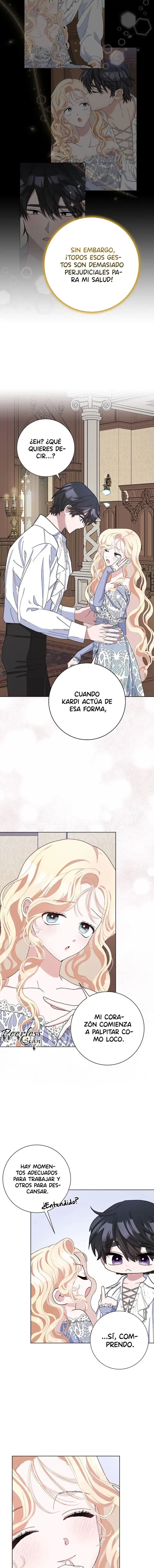 ¡Esposo Por Favor, Casate Conmigo Otra Vez! - Capítulo 49 - Página 2 - LectorTMOo
