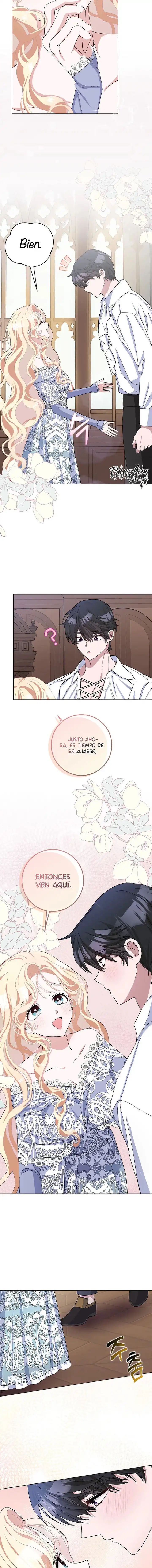¡Esposo Por Favor, Casate Conmigo Otra Vez! - Capítulo 49 - Página 3 - LectorTMOo
