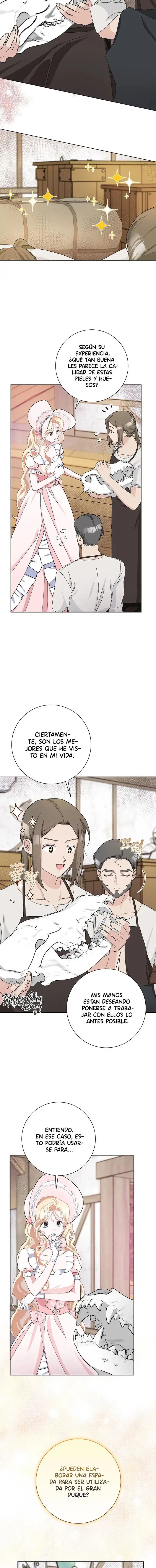 ¡Esposo Por Favor, Casate Conmigo Otra Vez! - Capítulo 49 - Página 6 - LectorTMOo